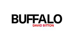 Buffalo by David Bitton